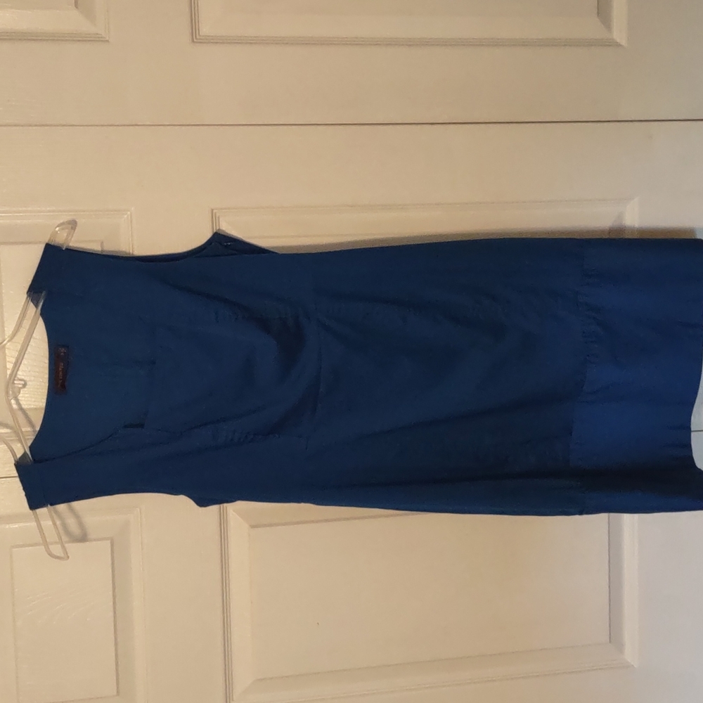 The Limited A-line Dress